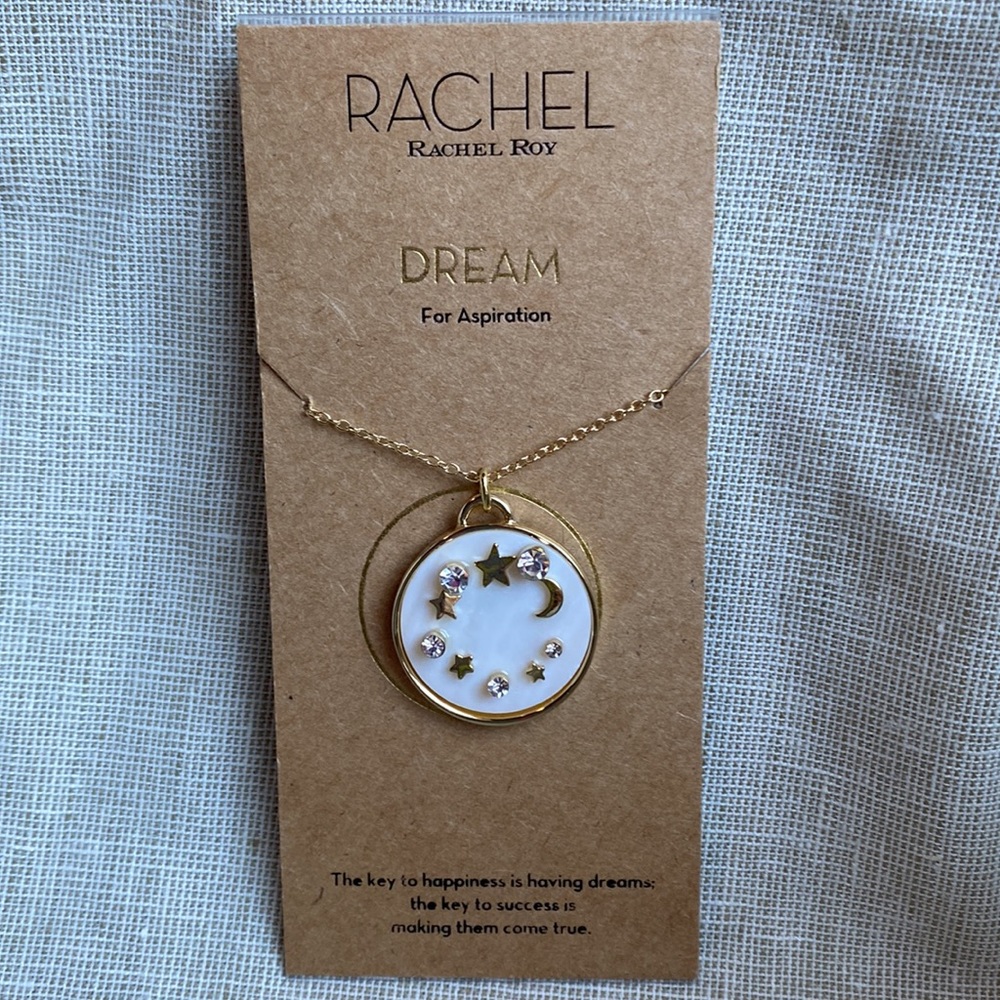 Rachel Roy dream necklace - Picture 4 of 5